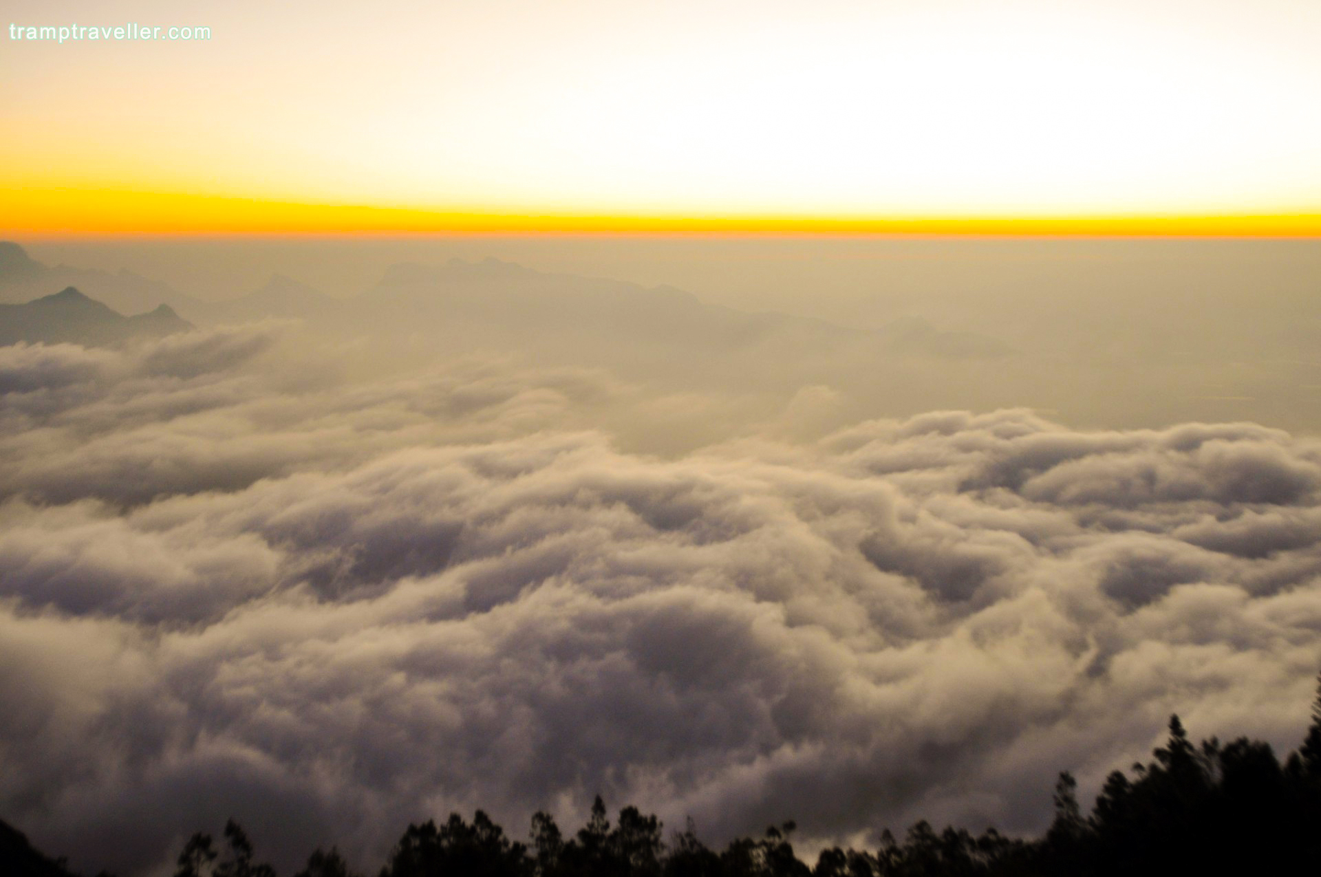 Sunrise Safari Topstation - 2000 ₹ Per head