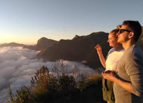 Hidden Munnar Treks You’ll Never Forget