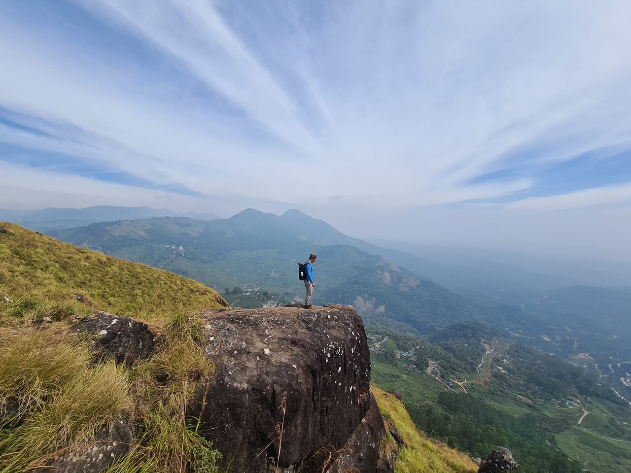 Lakshmi Hills