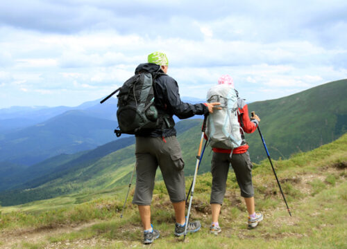 The Best Packable Gear for Trekking